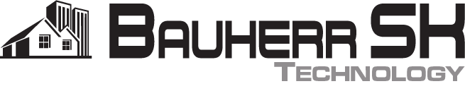 Bauherr SK Technology logo